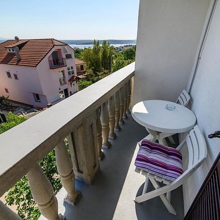 Apartman Maslina Šibenik Exteriér fotografie