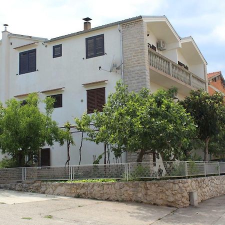 Apartman Maslina Šibenik Exteriér fotografie
